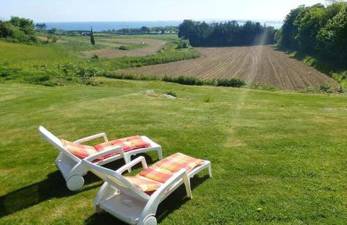 Granite House in Brittany with Sea Views - Foto 30