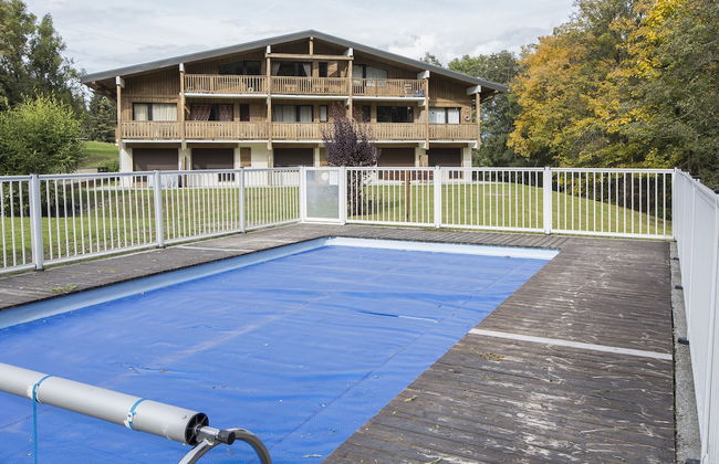 Les Chalets Autrichiens - Foto 41