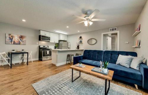 Global Cup The Brilliant Flat Arboretum Tickets Included - Foto 1