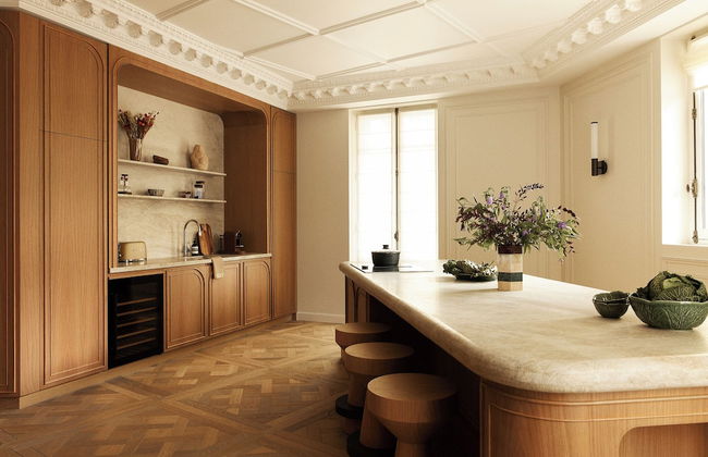 Highstay - Luxury Serviced Apartments - Artois - Photo 21