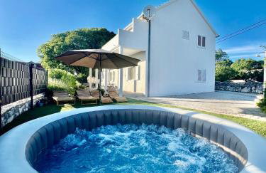 Peaceful and Cozy Holiday Home Near Imotski - Foto 1