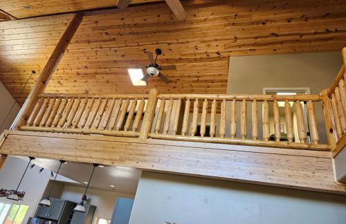 Tree House Pinetop Az - Foto 17