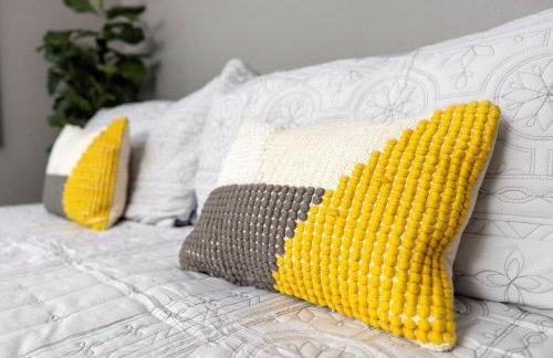 Little Rock - Stylish Downtown Apt Family Friendly - Foto 3