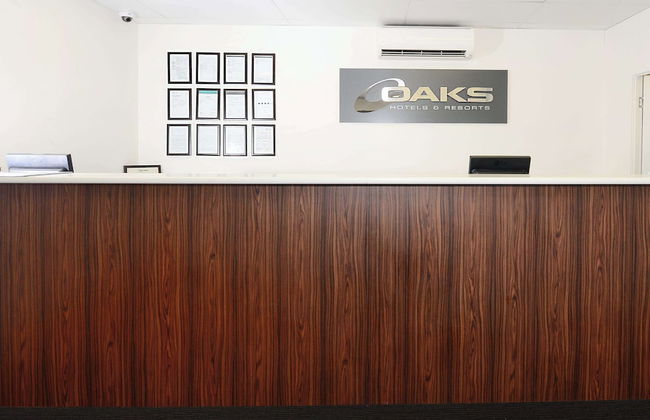 Oaks Moranbah Suites - Foto 4
