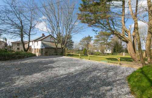 The Annex - Trewolla Cottage - Foto 29