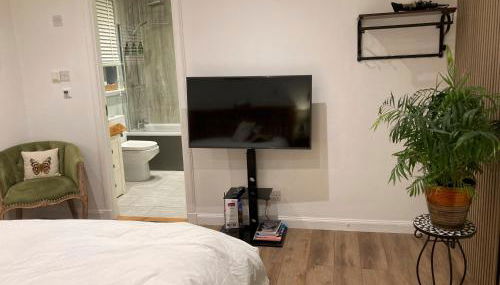 Clashmore Wood - Foto 2, Shower