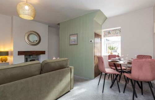 Pass the Keys Foxglove Cottage – Cosy Countryside Retreat - Foto 6