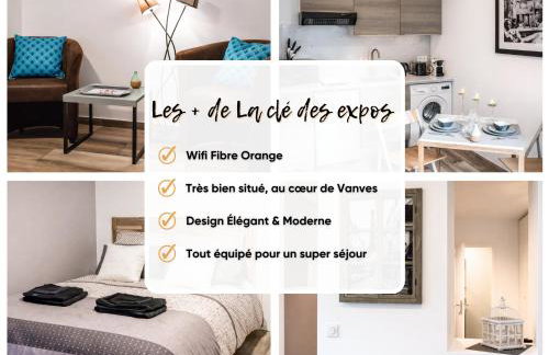 La Cle des Expos "In Paris" - Foto 40