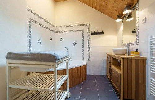 La Parenthèse des Vosges - Foto 22