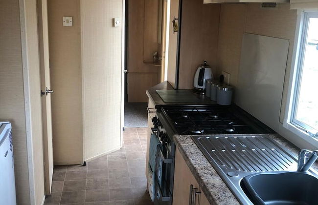 Adorable 2 Bedroom Caravan in Clacton-on-sea - Foto 11