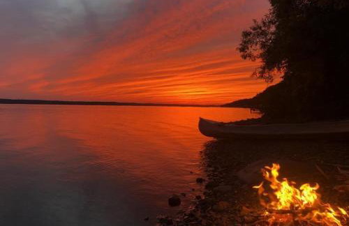 Four-Bedroom Holiday Home - Foto 3