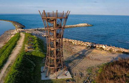 Elsa Attico vista mare - Photo 31