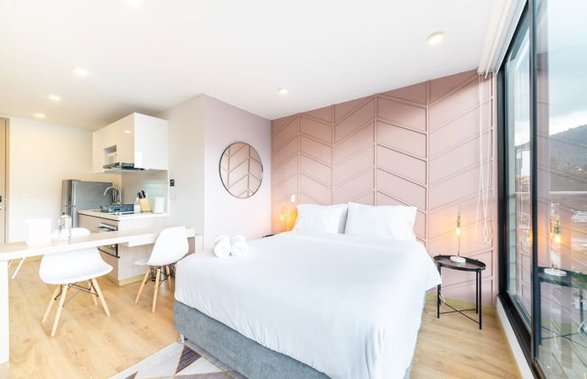 Capital by Wynwood House - Foto 65