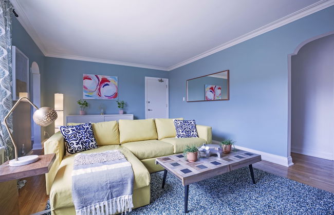 Bright Hideaway in Forest Hill with Parking - Photo 14