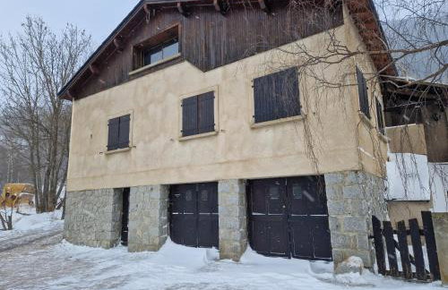 Chalet Catalan proche des pistes - Photo 10