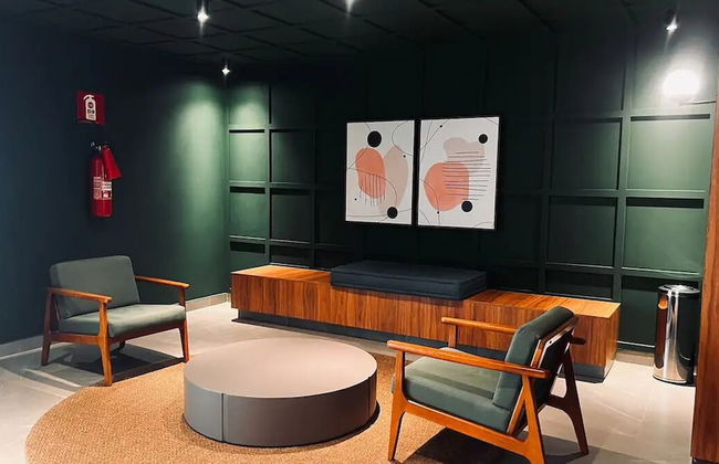 Luxurious Apartmento 2Q No Bueno - Photo 3