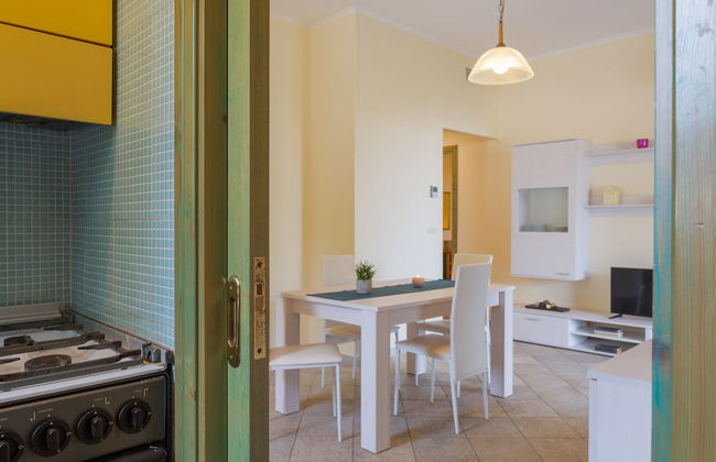 Blue Sea Villas by Wonderful Italy - Photo 20