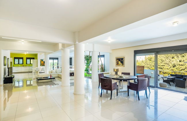 Villa Melia - Foto 9