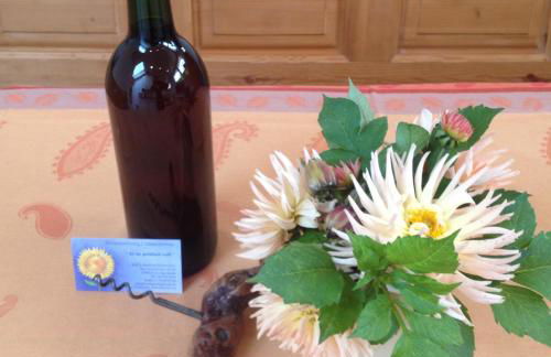 Ferienwohnungen In de goldisch Luft - Foto 3