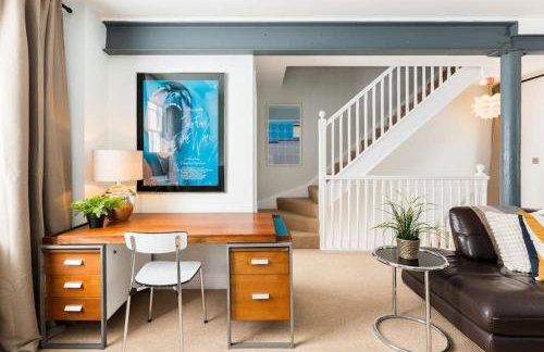 Fabulous Malvern Townhouse - Foto 23