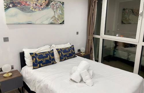 Gunwharf Quays Harbour Apartments - Foto 36