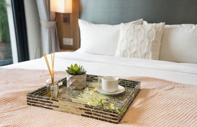 Luminous - Zenity Luxury Apartment - District 1 - Foto 43