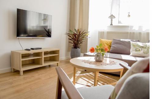 Apartament na Jeziornej - Foto 9