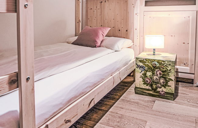 Chesa Tschierv II 30 - Foto 16