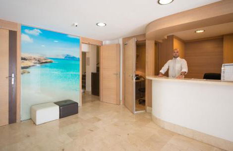 Apartamentos Embat - Photo 3