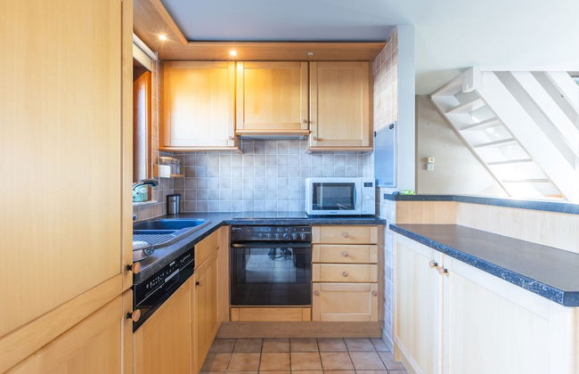 Ideal Holiday Home by the sea - Foto 9