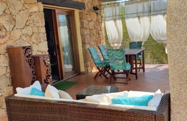 Villetta in Residence La Bouganville - Foto 37