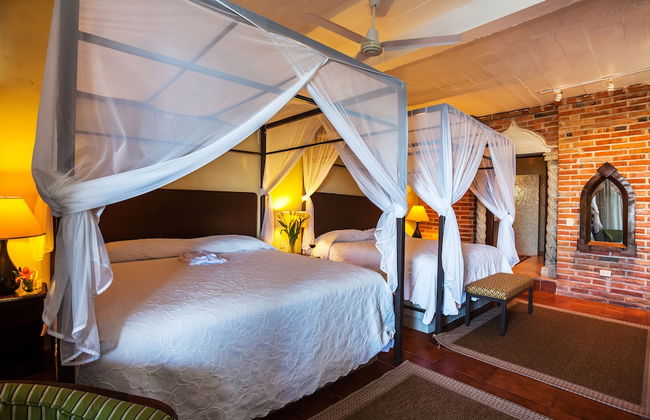 Quinta Maria Cortez Beach Hotel - Foto 17