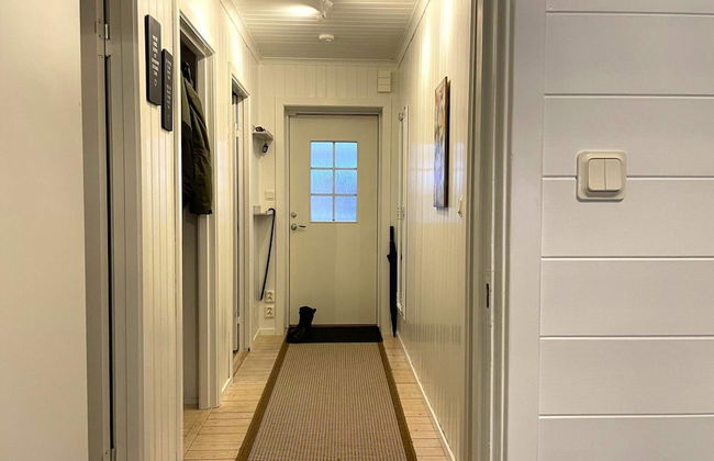 7 Person Holiday Home in Ljungskile-by Traum - Photo 16