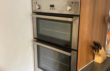 Mill Retreat at Bissick Old Mill - Foto 9