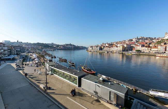 YOUROPO - Ribeira Gaia - Foto 60