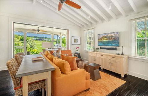 Lodge at Kukuiula - Foto 44