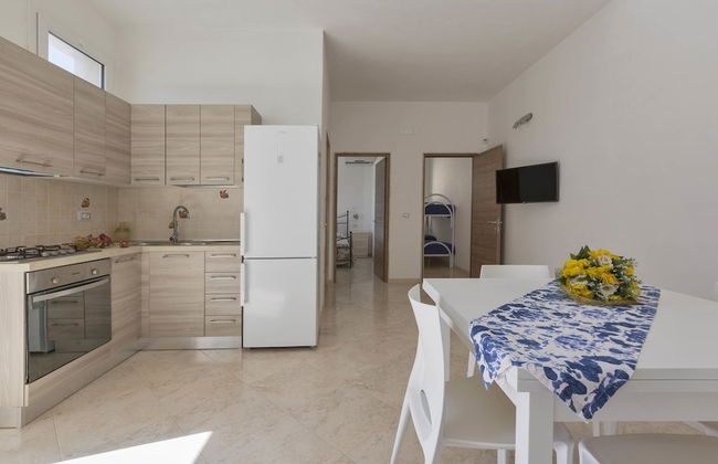 Residence Pianeta Mare - Foto 19
