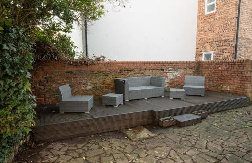 Hidden Cottage - Foto 14