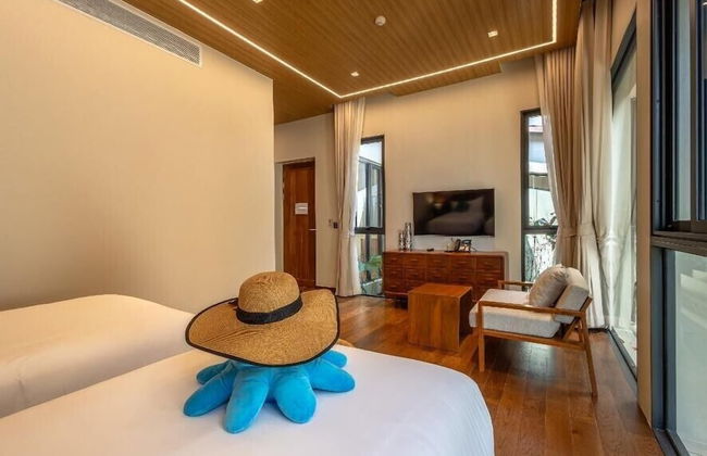 Sinae Residence - Foto 47