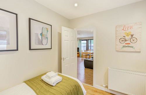 Birch Lodge 16, Newton Stewart - Foto 14