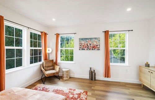 Modern Retreat in Heart of Downtown Mill Valley - Foto 40