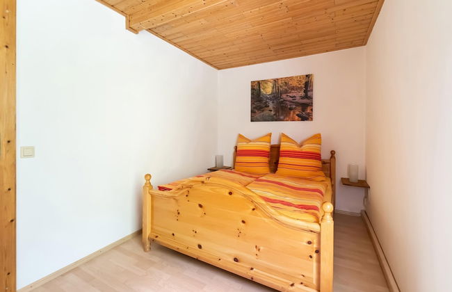 Bungalow in Harz Mountains With Roof Terrace - Foto 5