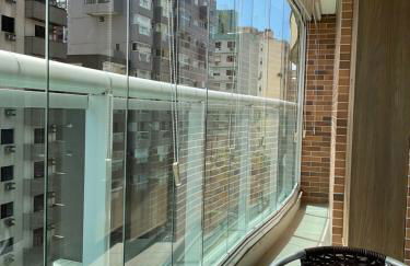 Estanconfor Flat Alto Padrão Quadra da Praia - Photo 12