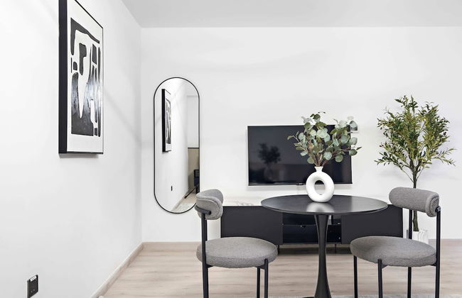 Silkhaus Millennium Executive Tower - Foto 31