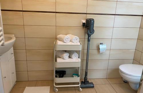 Apartament Biały - Foto 21