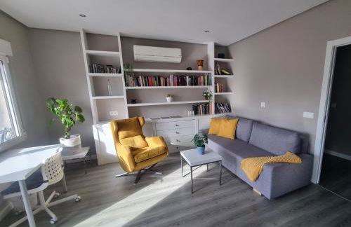 Alicante Plaza Beach - Premium Apartment - Centro - Playa - Photo 12