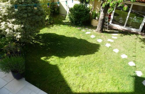 Gite aux Minimes - Au jardin des alouettes - Foto 12