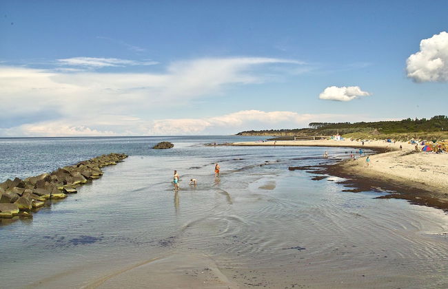 Ferienhaus Waldblick - Foto 37