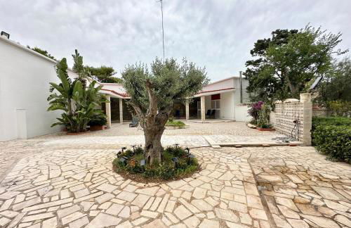 Villa Paola by the sea - Foto 35