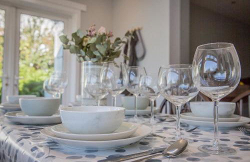 Sea Front Cottage - Foto 25